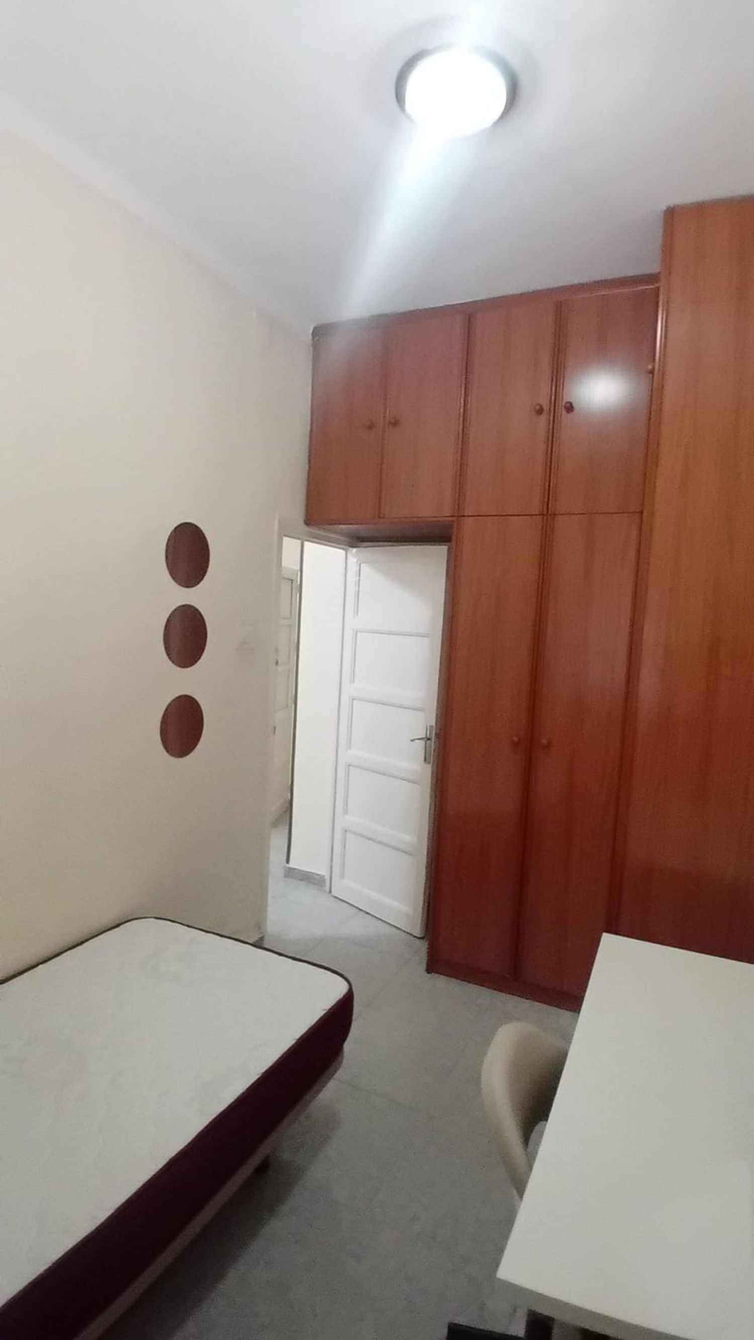 Piso en Calle Claudio Boutelou, 1, Reina Mercedes - Heliópolis - Foto 13