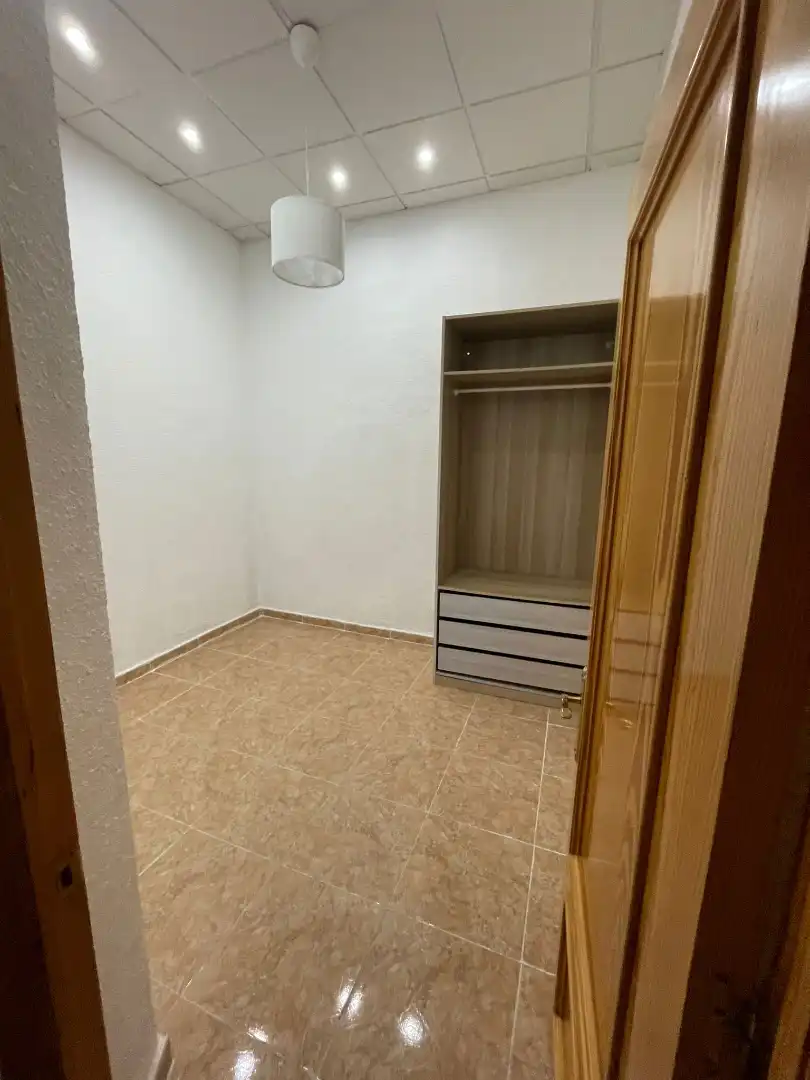 Piso en Málaga Capital - Foto 6