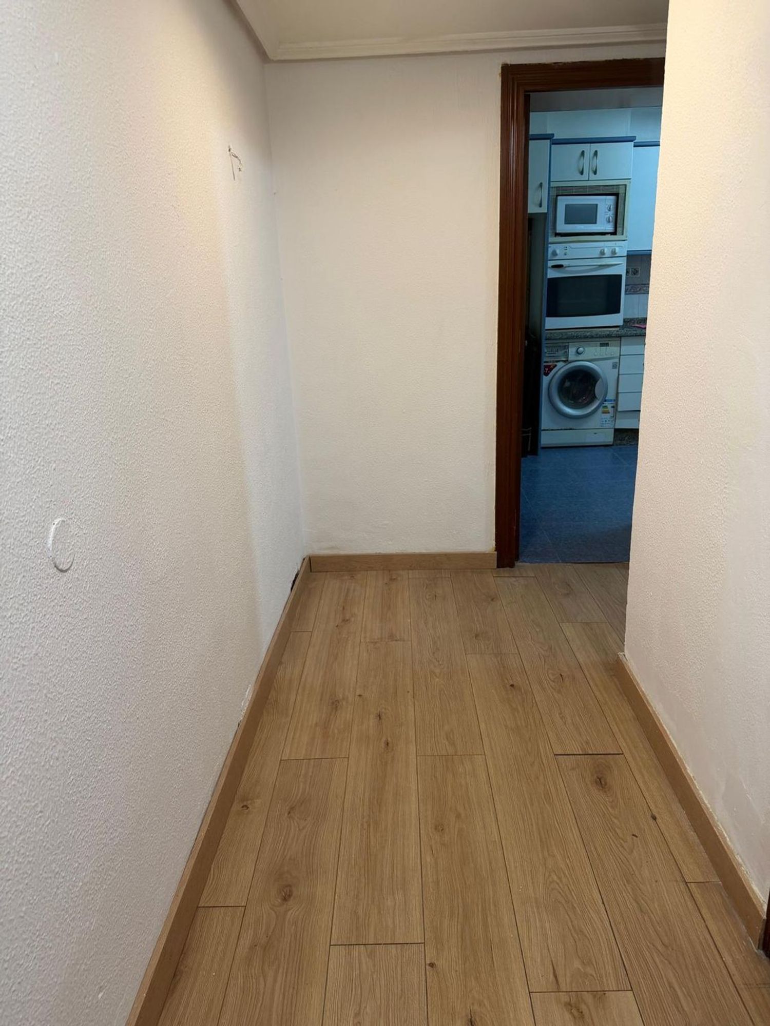 Piso en calle Aureliano San Román, 5 - Foto 8