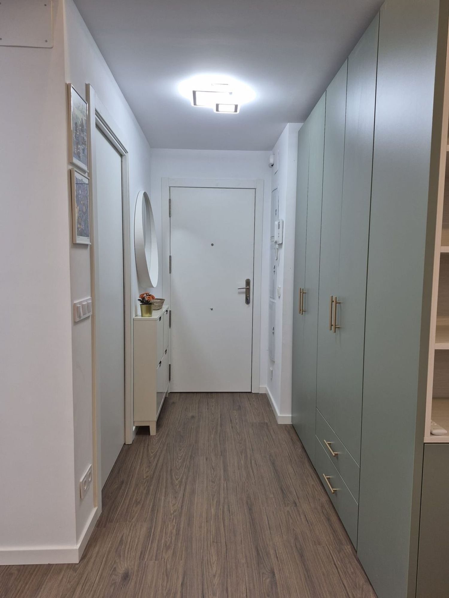Estudio en Salvador Giner, 3, El Carme - Foto 13