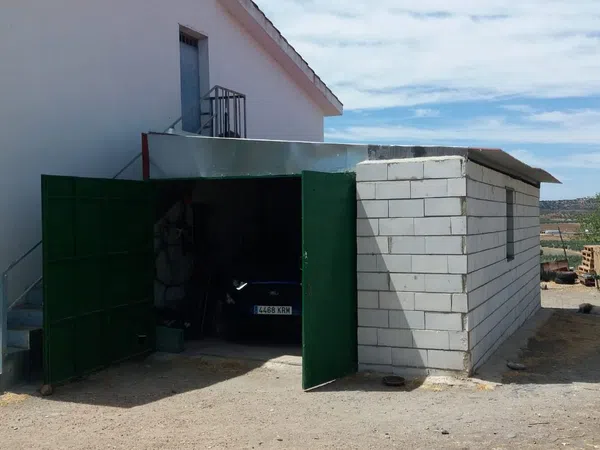 Casa o chalet independiente en Plaza Dalí, 6 - Foto 10
