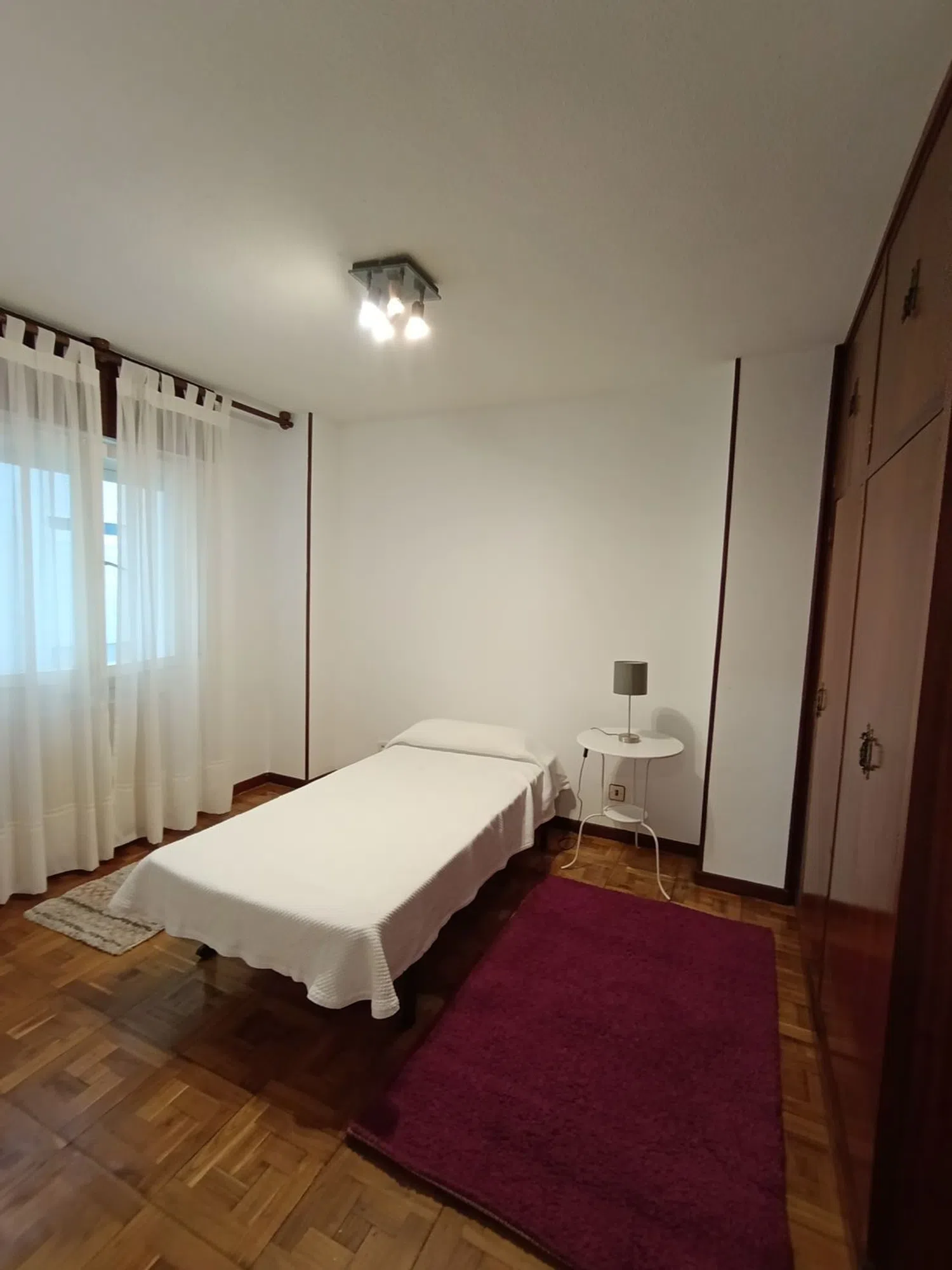Piso en calle Floranes, 10 b - Foto 12