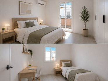 Chalet en  Calle Huelva 73 - Foto 1