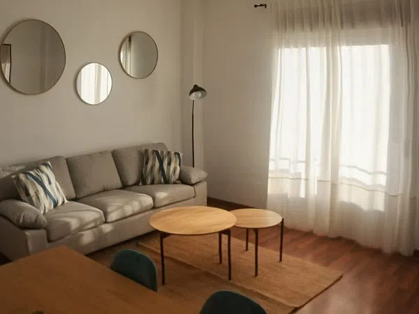 Piso en Calle Pintor Sorolla, 25 - Foto 1