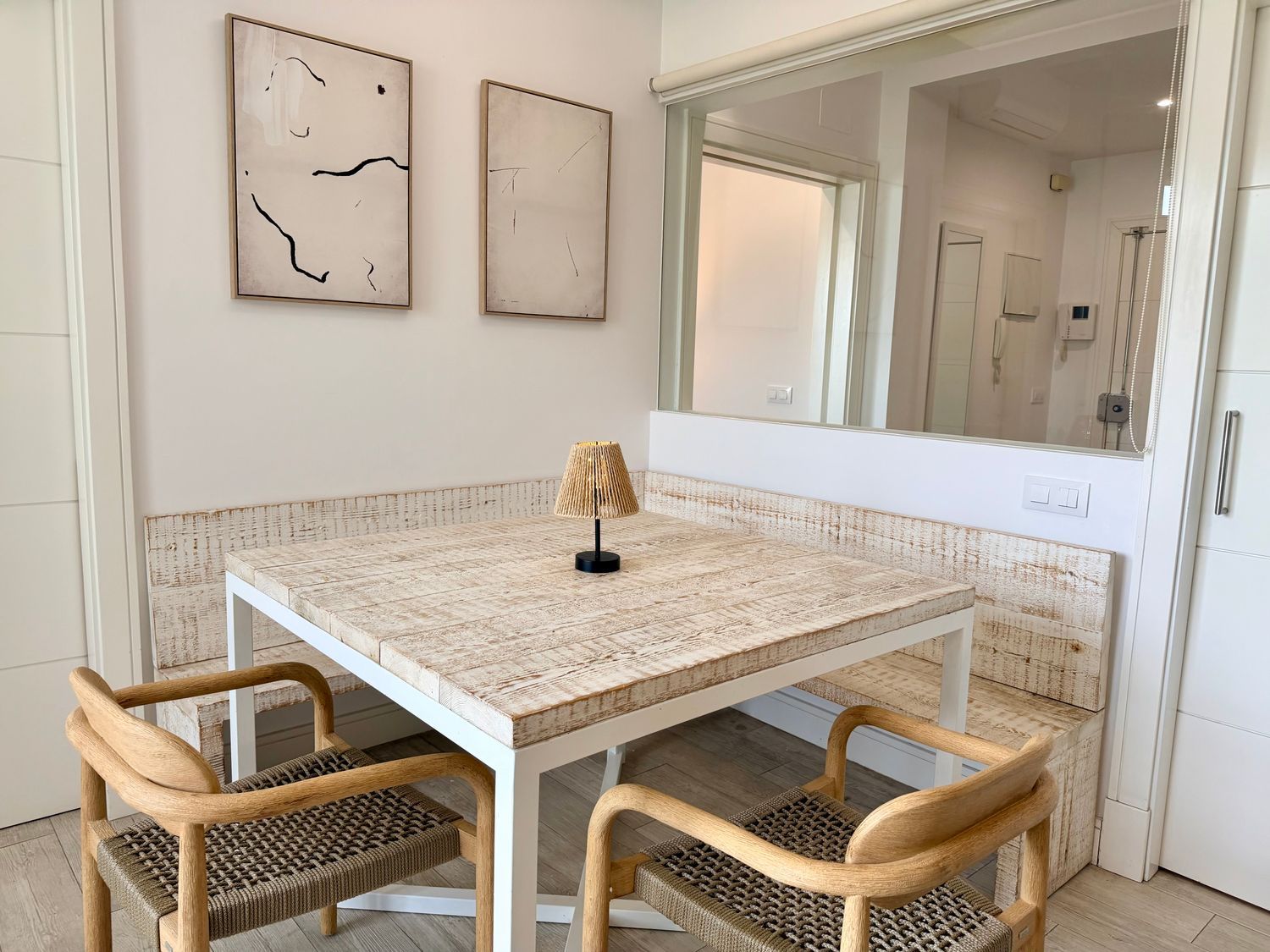 Piso en paseo de la Castellana, 121 - Foto 6