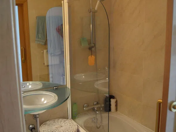 Piso en calle de Fernández de la Hoz, 45 - Foto 4