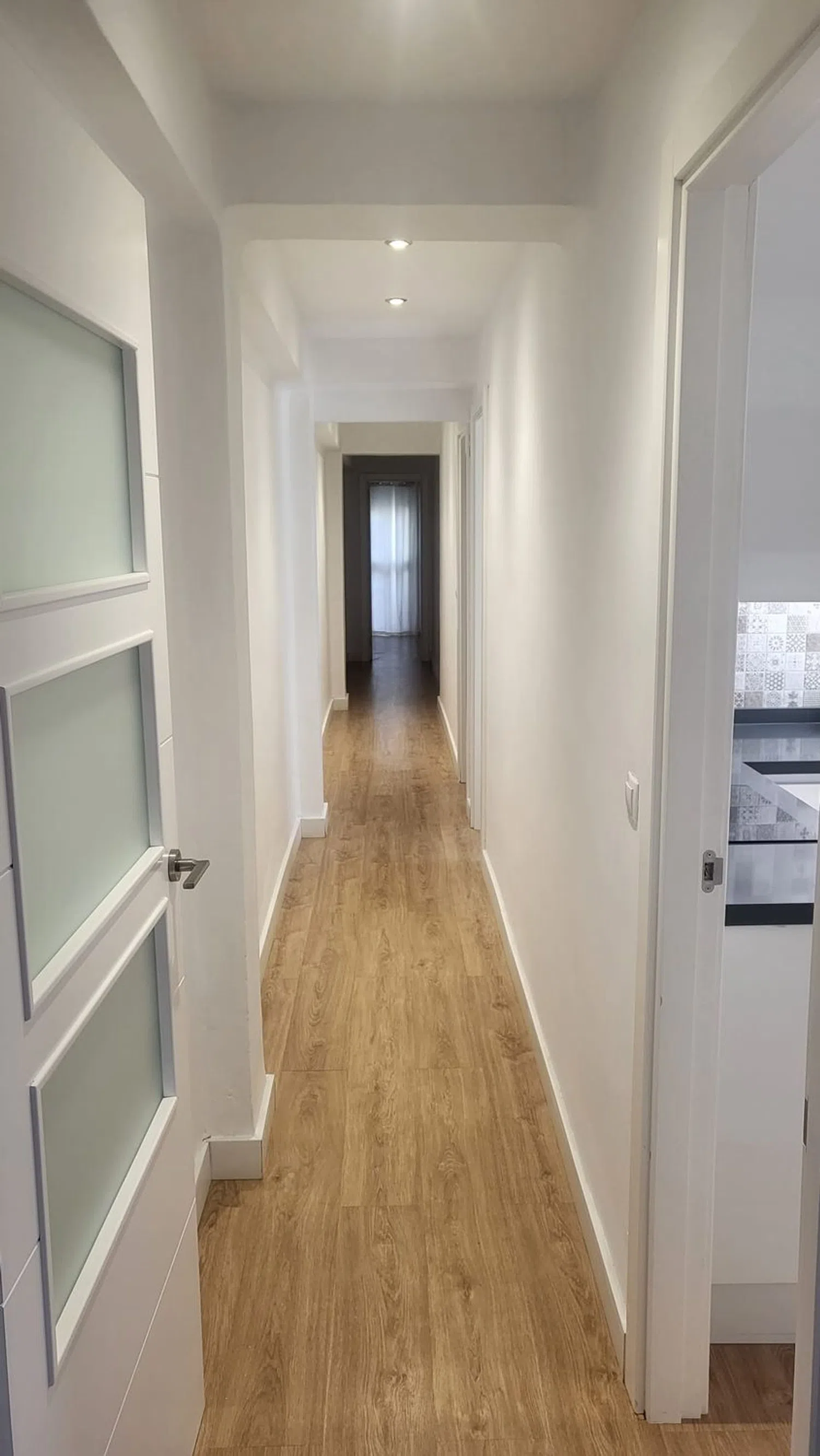 Piso en calle Aragón, 104 - Foto 4