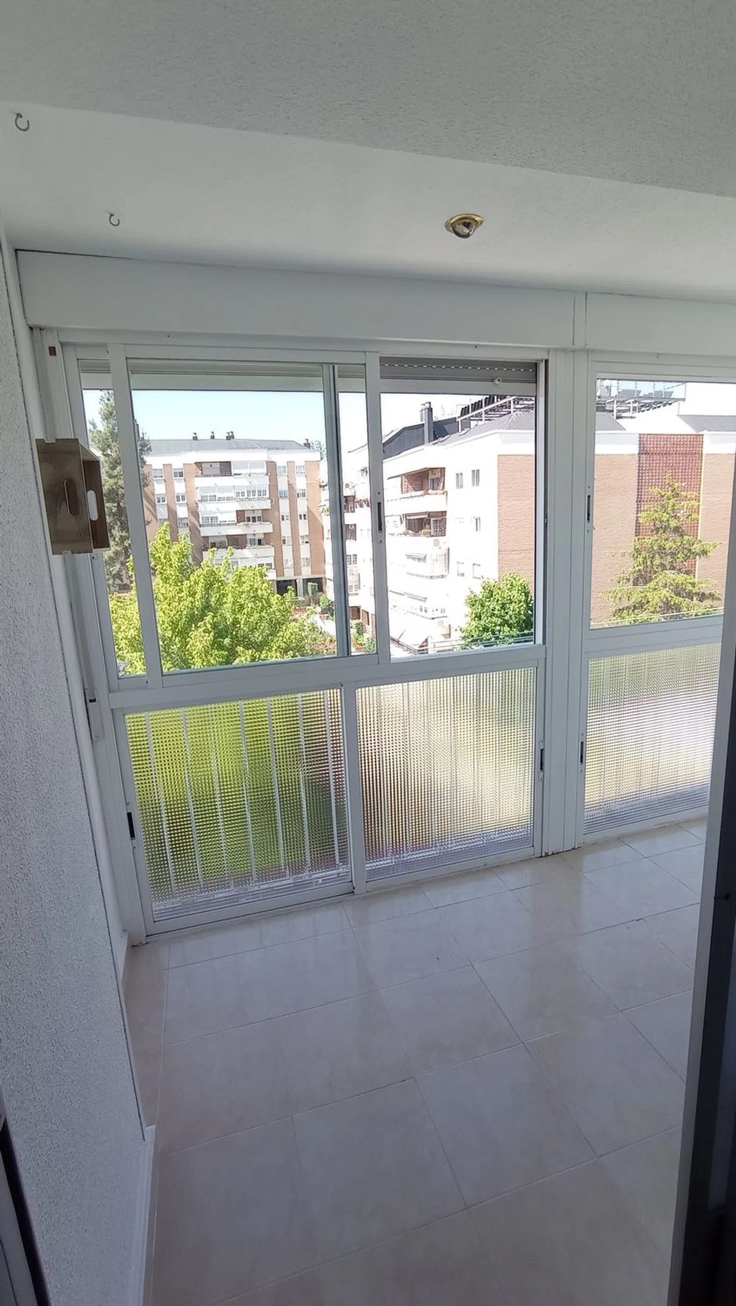 Piso en calle de Ramón Gómez de la Serna, 135 - Foto 4