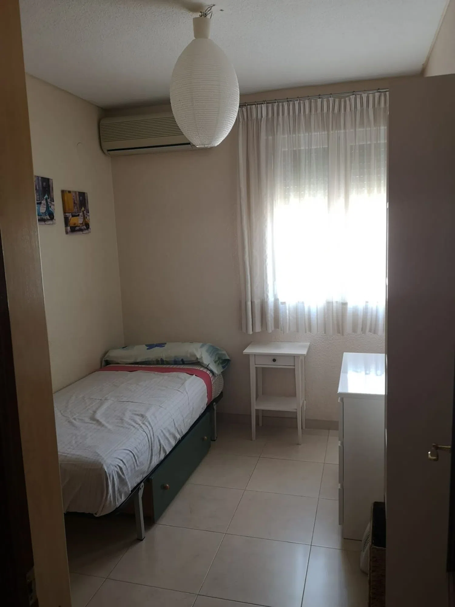 Piso en calle Virgen del Perpetuo Socorro, 12 - Foto 5