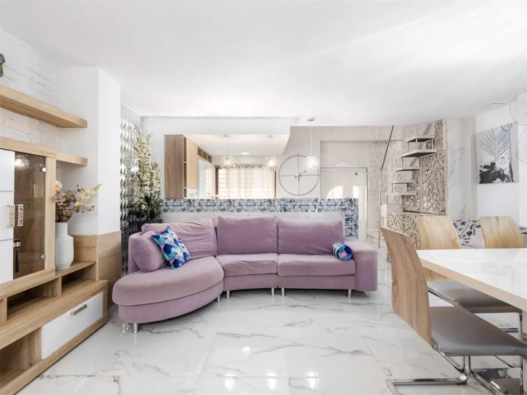 Piso en  Calle Pintor Casasola 4 - Foto 22