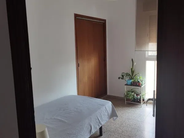 Piso en Avenida de Blasco Ibáñez, 113, Ciutat Jardí - Foto 2