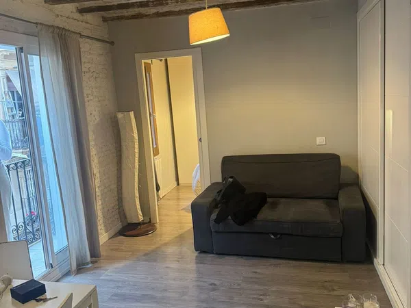 Estudio en calle de l'Atlàntida, 54