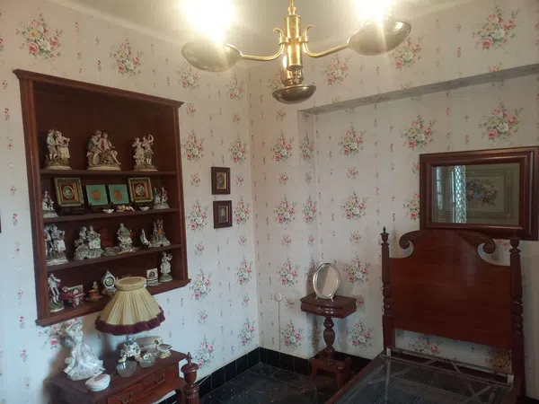 Casa independiente en Barrio Ciudad Jardín - Foto 30