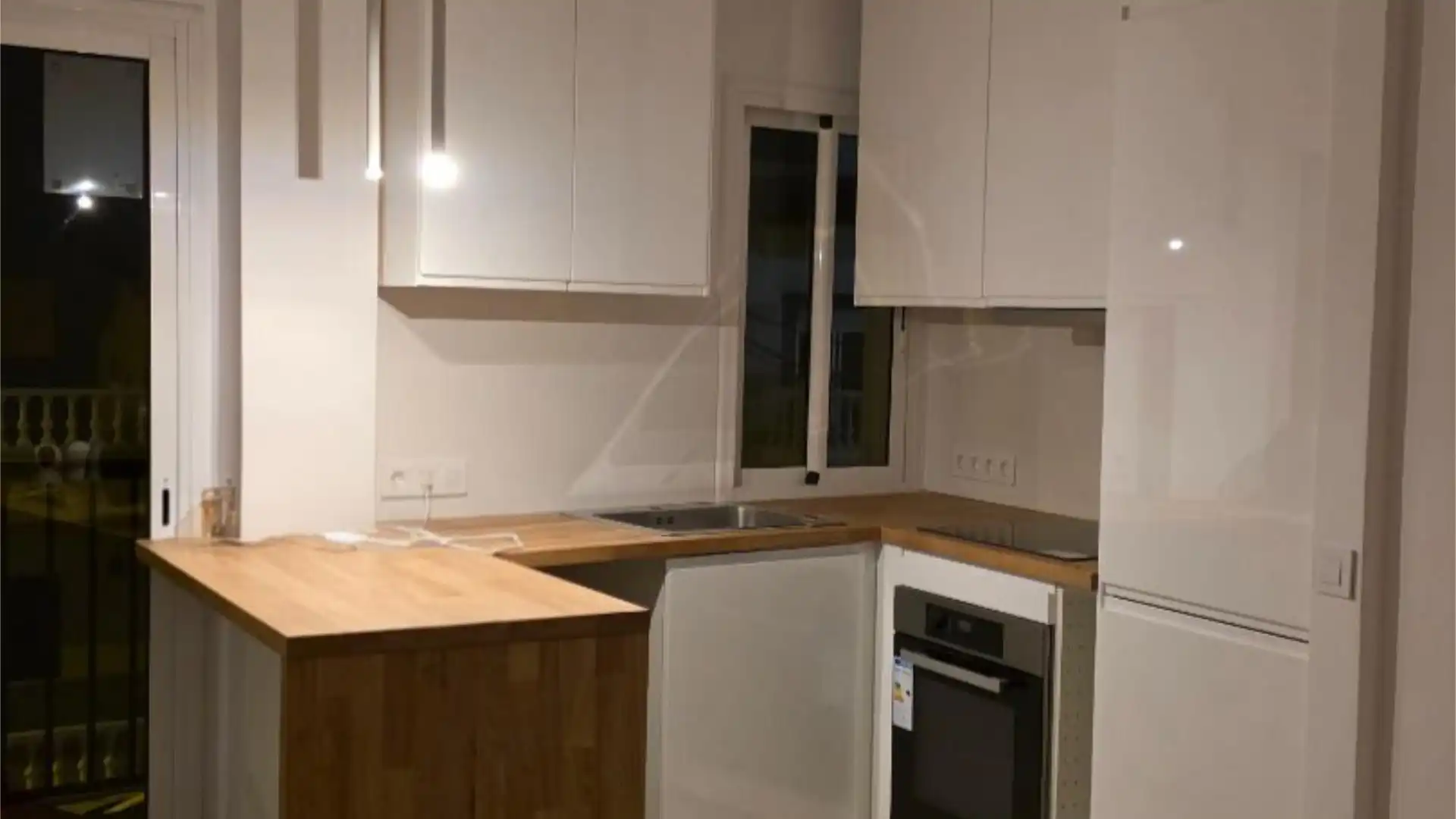 Piso en  Calle Luján Pérez 24 - Foto 10