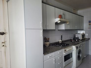 Piso en  Calle Marqués de Teverga 1 - Foto 19
