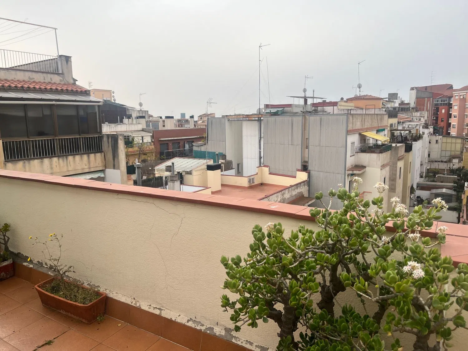 Ático en calle del Prat d'en Roquer, 1 - Foto 4