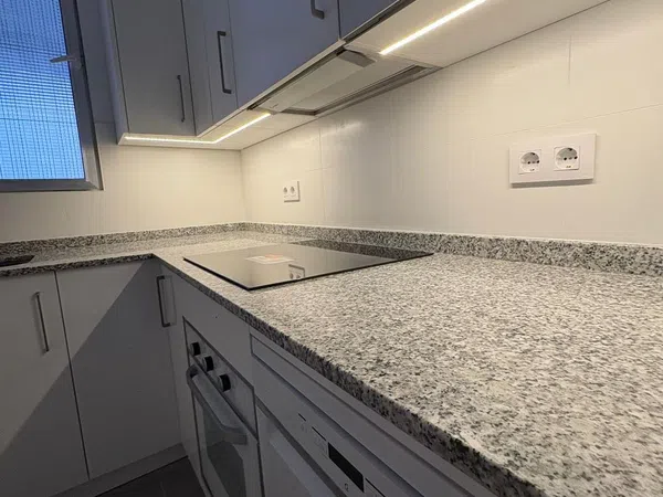 Piso en Antonio de Nebrija, 10, Gran Plaza - Marqués de Pickman - Ciudad Jardín - Foto 13