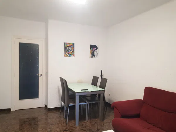 Piso en Avenida de Barcelona, 161 - Foto 2