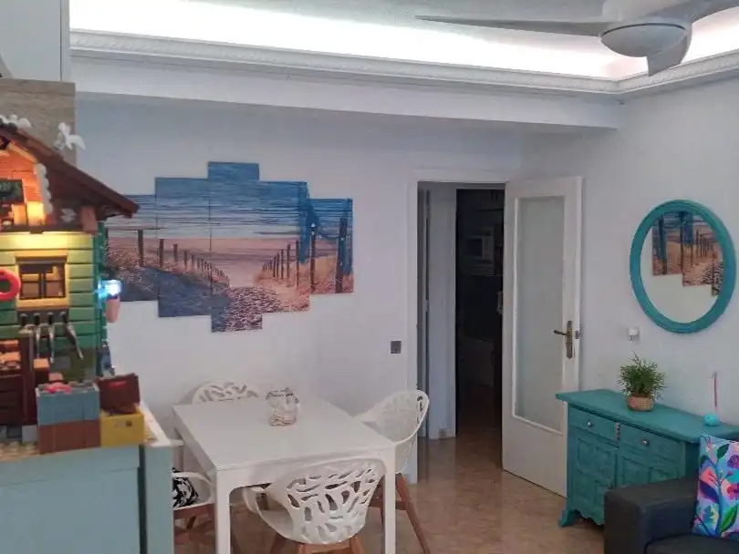 Apartamento en  Passeig 9 D'Octubre 27 - Foto 7