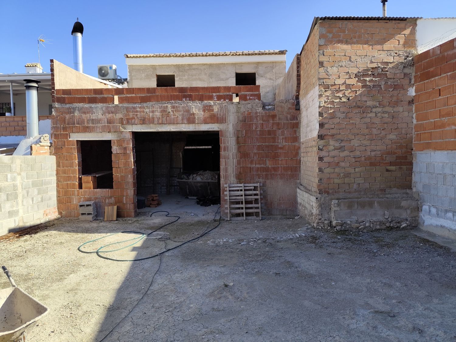 Casa o chalet independiente en Calle de Peneque, 14 - Foto 4