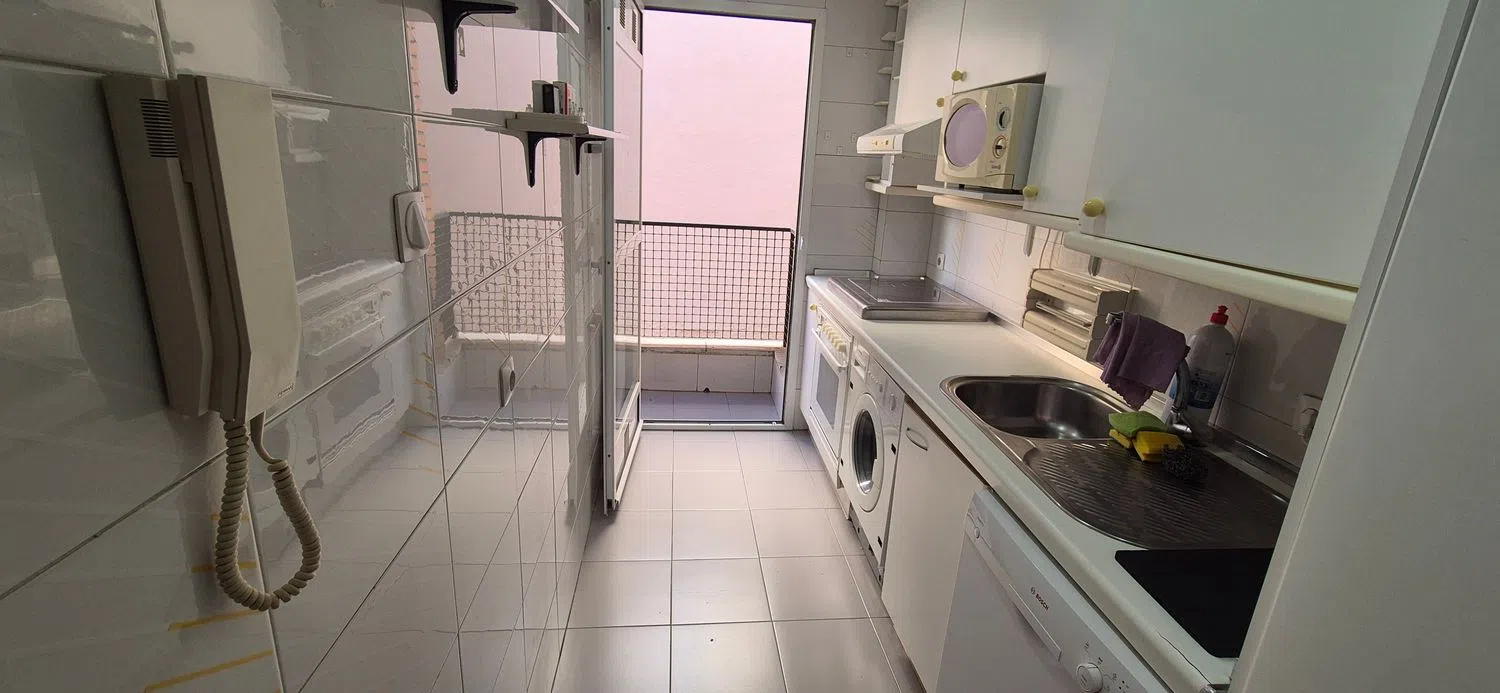 Piso en calle de las Peñuelas, 59 - Foto 10