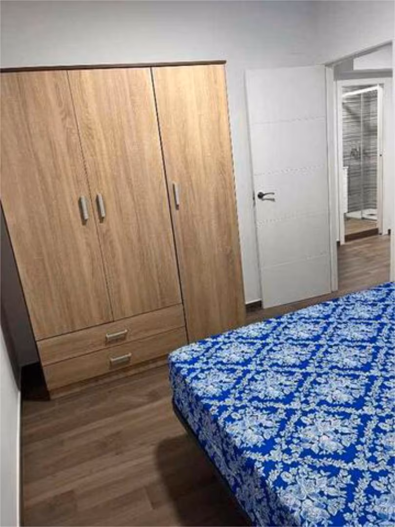 Apartamento en Ciudad Jardín - Foto 7