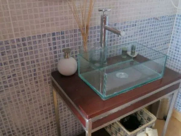Alquiler de dúplex en Calle Carretería, 76 - Foto 16