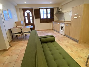 Piso en  Carrer Sant Bertomeu 7 - Foto 1