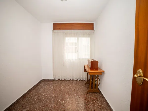 Piso en Pueblo de Cullera, Pueblo de Cullera - Foto 22