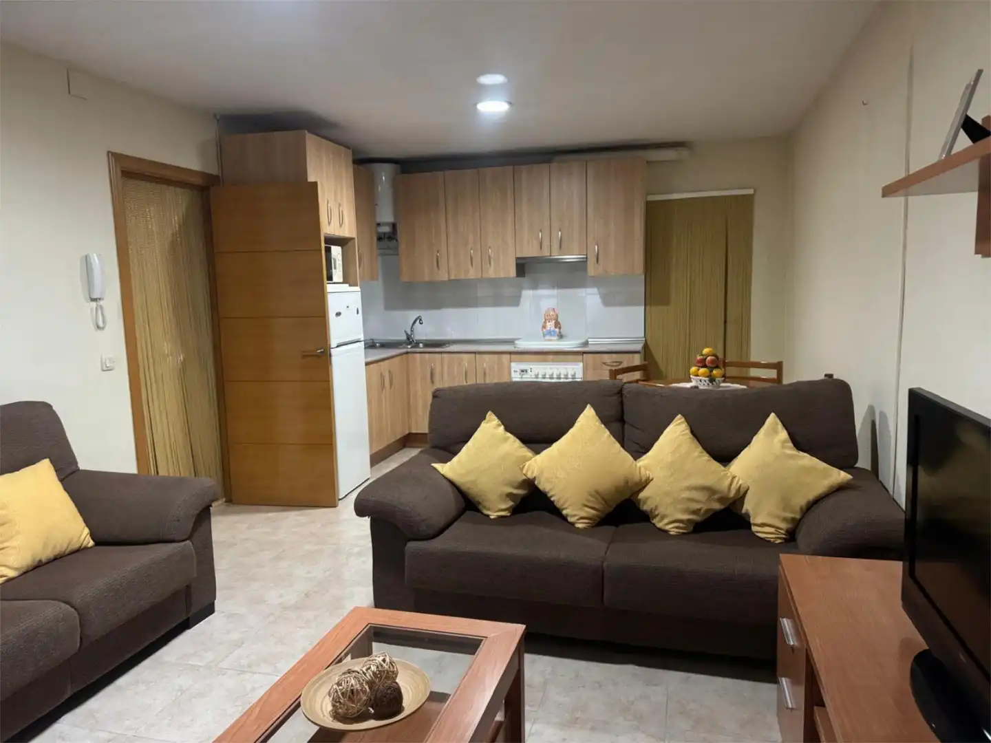Chalet en  Calle del Camping 1D - Foto 19