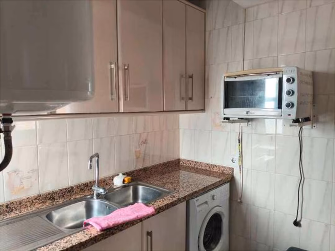 Piso en Viñuela - Foto 6