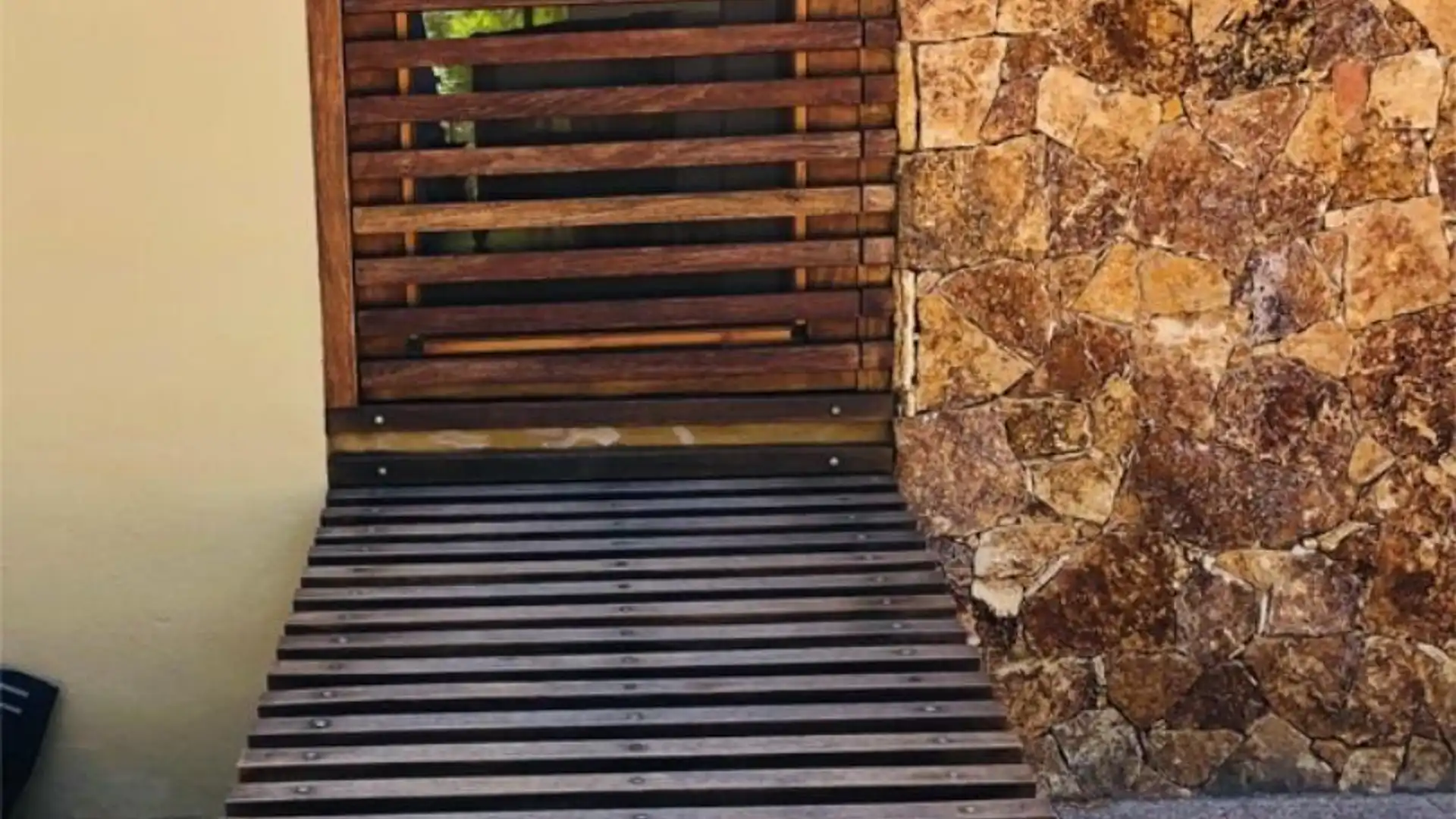 Chalet en  Lugar Alzabaras Alto Poligono 1 1041 - Foto 5