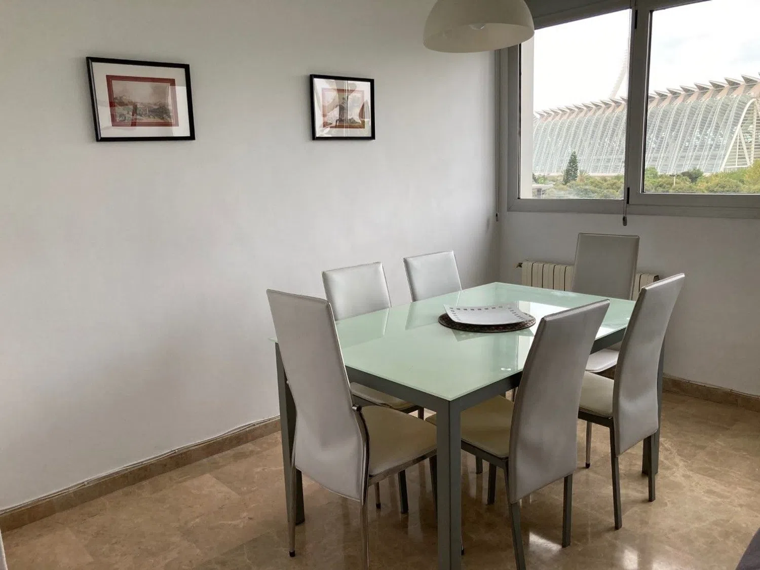 Dúplex en avenida Francia, 2 - Foto 4