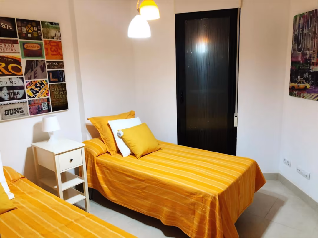 Apartamento en  Avenida Blasco Ibáñez 9 - Foto 19