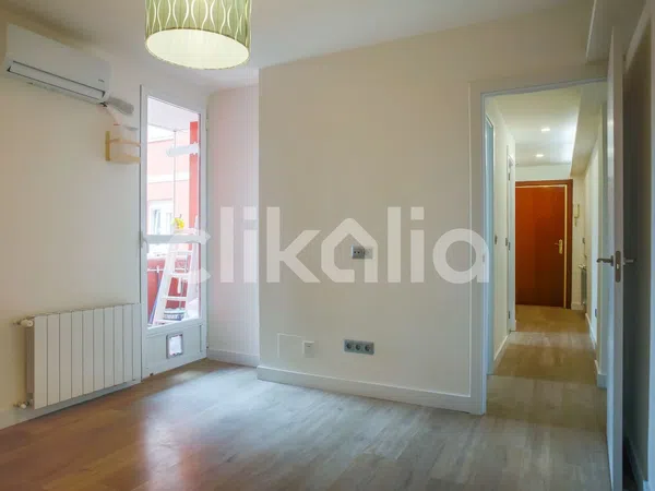 Piso en calle Nuestra Señora de la Soledad