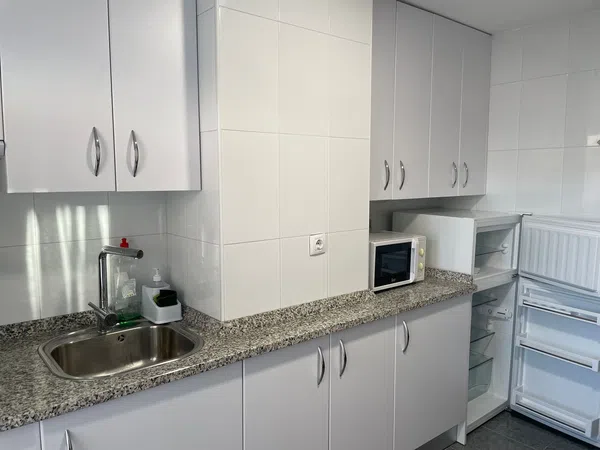 Estudio en Calle Humilladero, 4, Tenerías - Fuenteminaya - San Antón, Tenerías - Fuenteminaya - San Antón - Foto 6