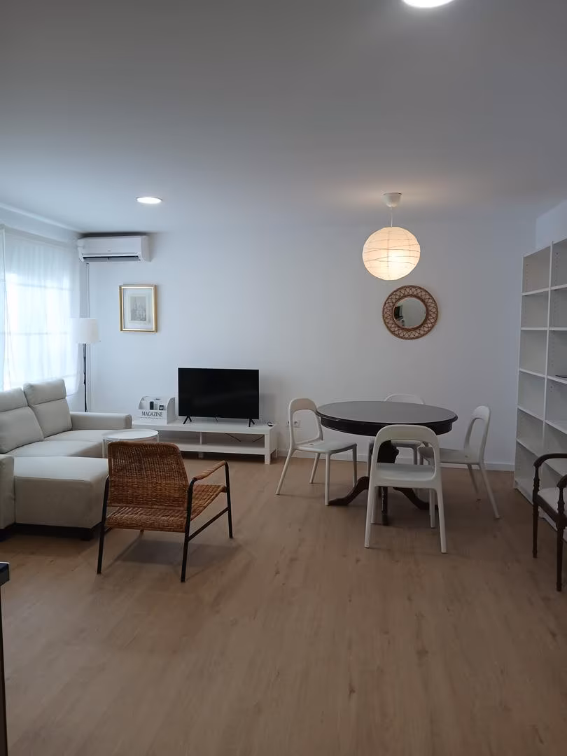 Apartamento en  Callejón Monardes 2