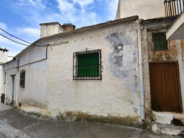 Casa de pueblo en Camino Agua Agria, 6 - Foto 17