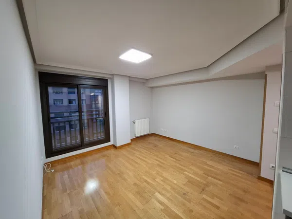 Piso en calle del Cocherón de la Villa, 13