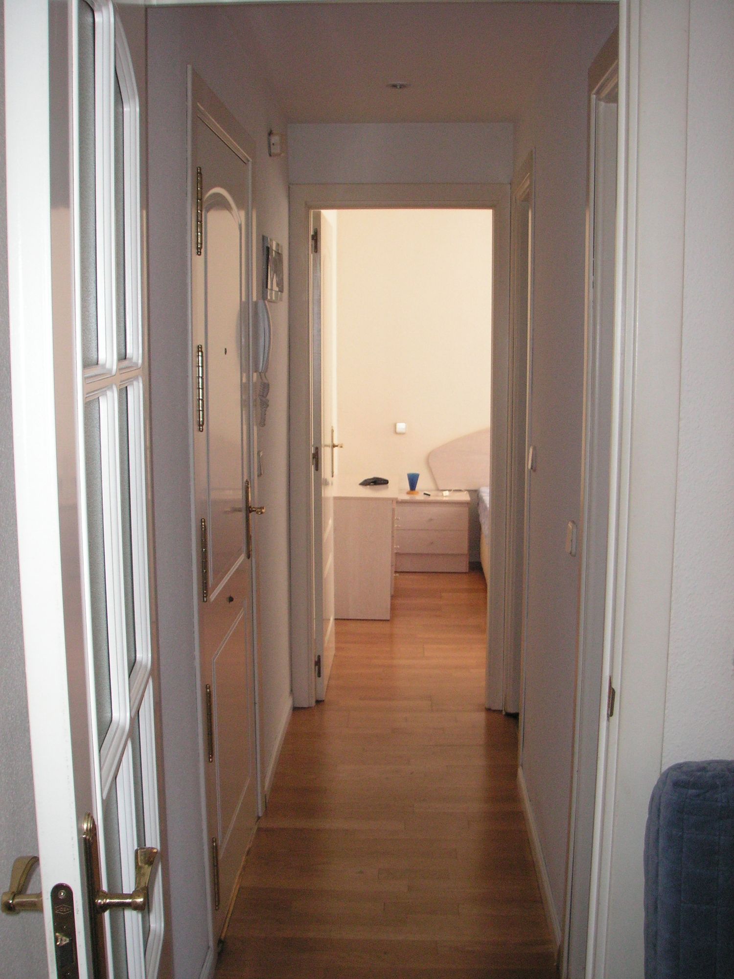 Estudio en paseo Molino, 9 - Foto 7