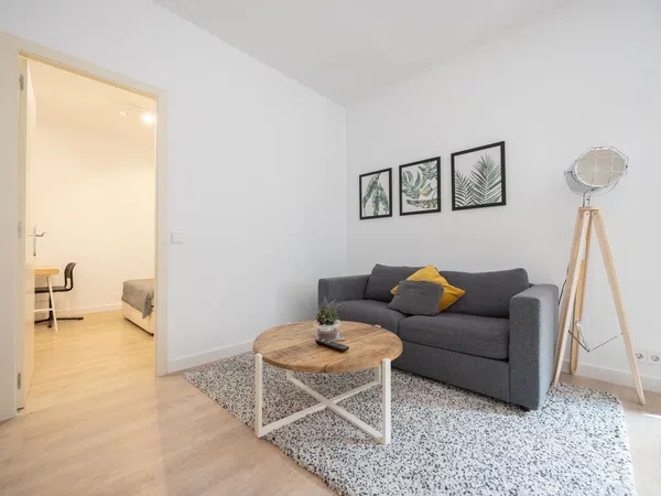 Piso en plaza de Catalunya, 1 - Foto 4