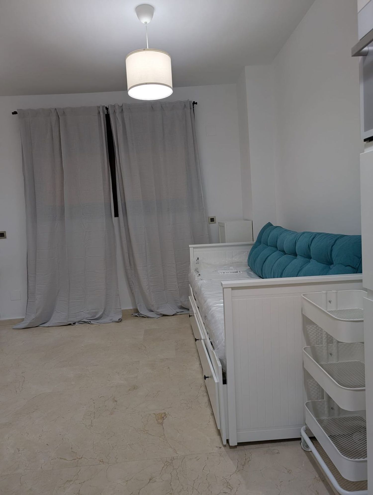 Estudio en Avenida de Vicente Aleixandre, 12 - Foto 14
