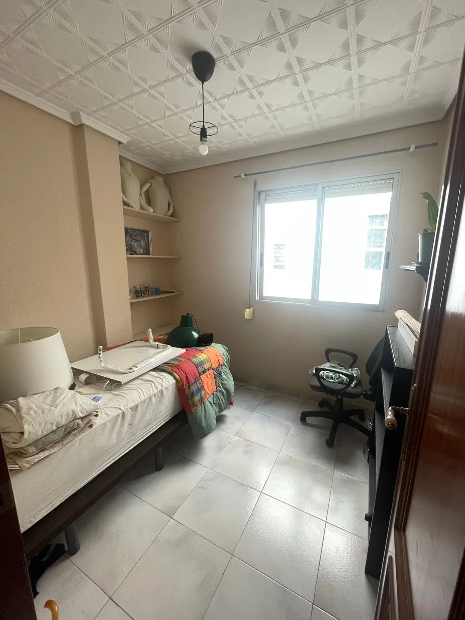 Piso en calle de Quart, 60 - Foto 6