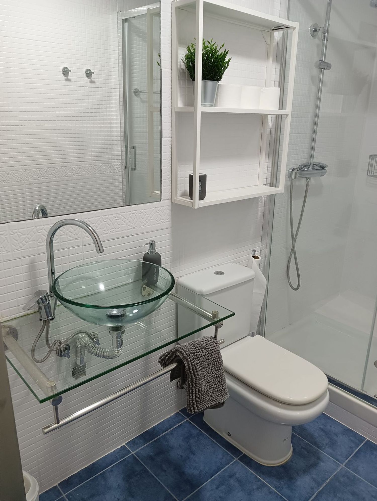 Piso en paseo de los Jesuitas, 43 - Foto 2