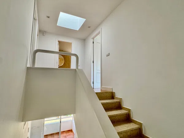 Chalet adosado en Calle del Sargo, 3, Cabo de las Huertas, Alicante / Alacant - Foto 14