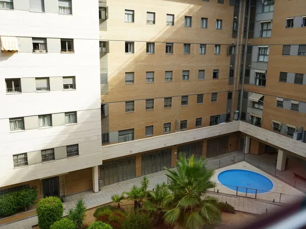 Piso en calle Camilo José Cela, 1 - Foto 2