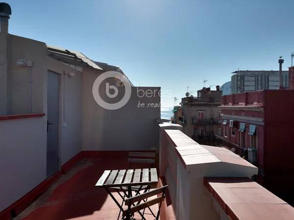 Ático en Sevilla, La Barceloneta - Foto 3