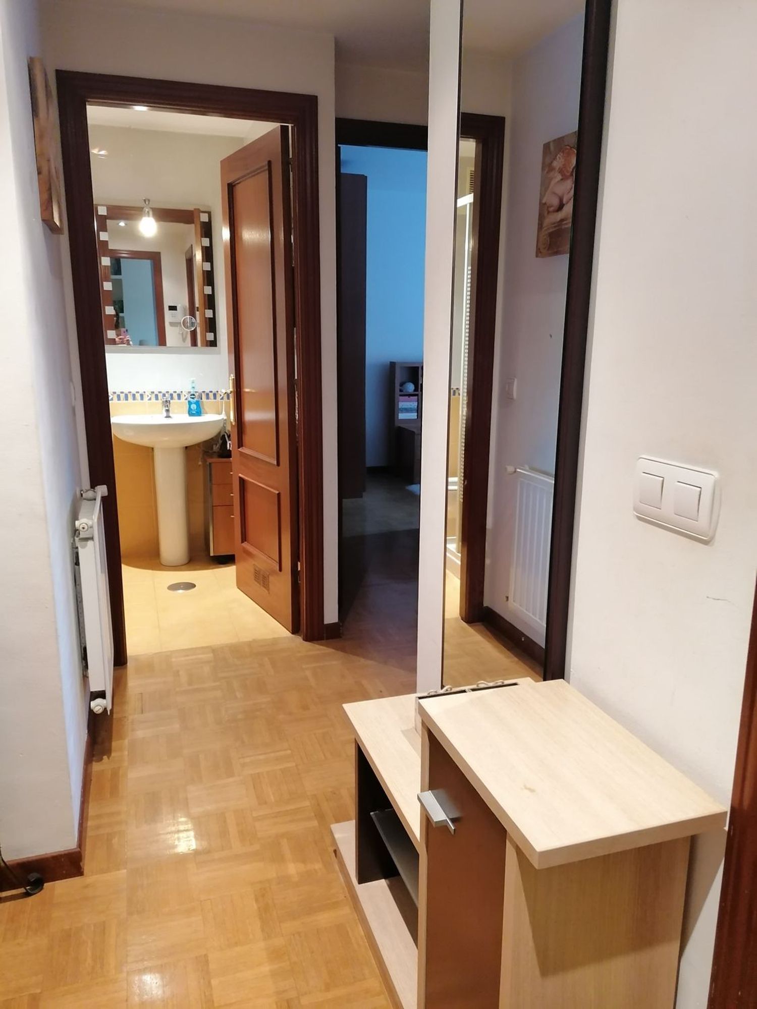 Piso en calle Jorge Tuya, 4 - Foto 7