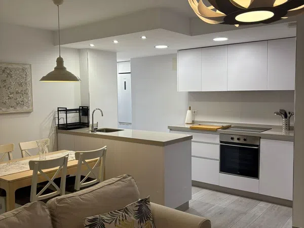 Piso en calle Machaquito, 8 - Foto 3