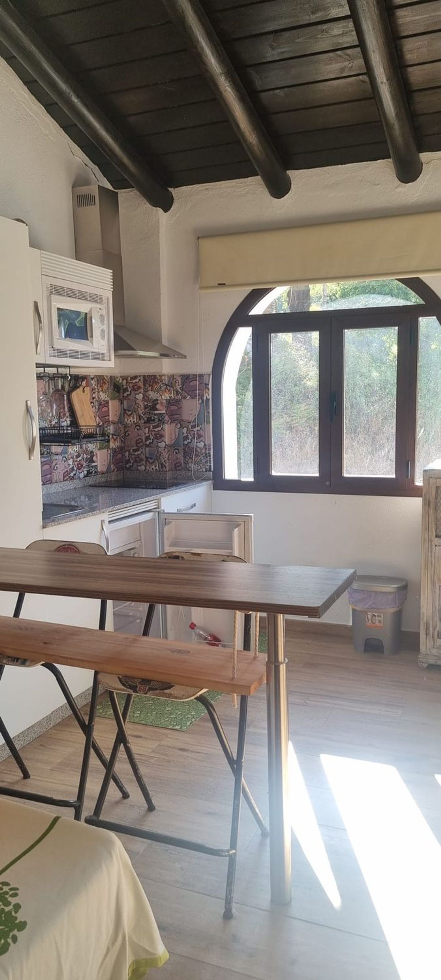 Dúplex en Finca Urbanización Casas Serranas Fuenteherrumbre, 2 - Foto 12